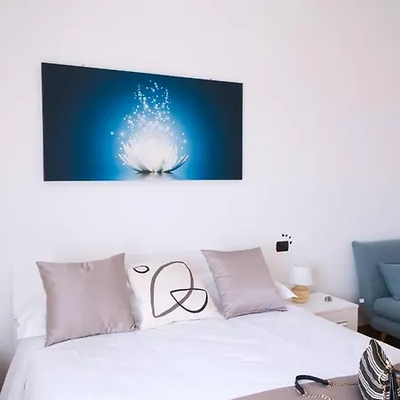 Sun & Moon Family Free Parking Apartmán *