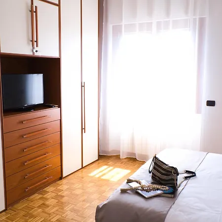 Sun & Moon Family Free Parking Appartement